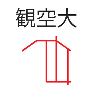 Kanji